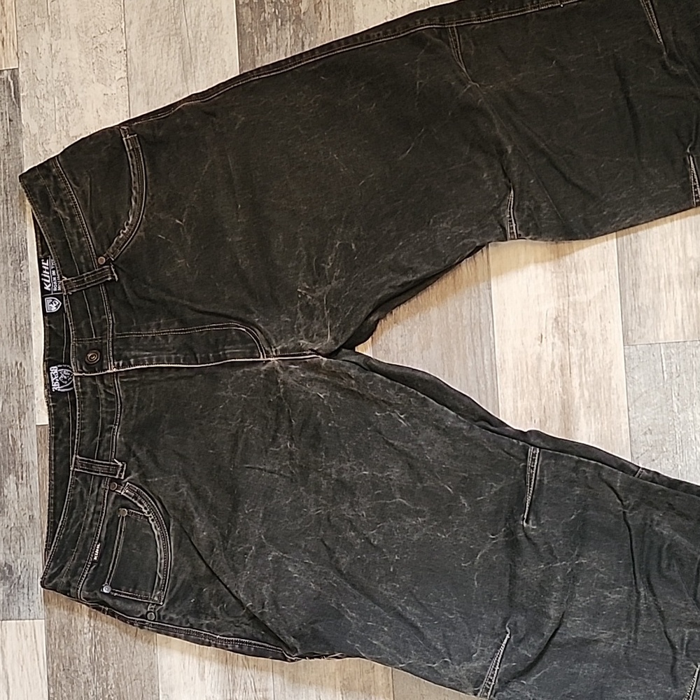 Mens 36×30 Kuhl Rydr pants